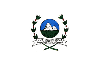 Prefeitura Municipal<br>Boa Esperança - ES