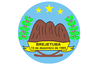 Prefeitura Municipal<br>Brejetuba - ES