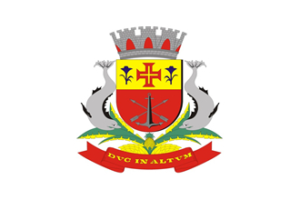 Prefeitura Municipal<br>Caraguatatuba - SP