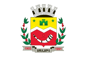 Câmara Municipal<br>Irupi - ES